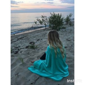 Meet your Posher, Alycia